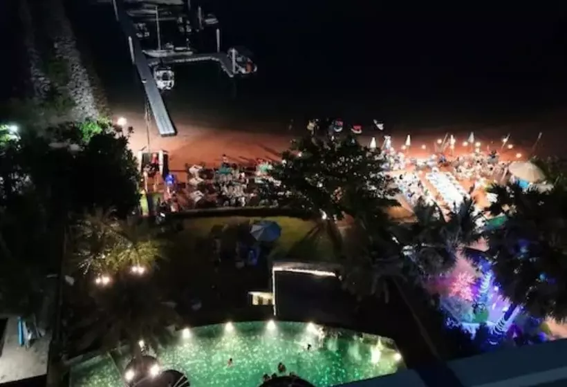 ホテル Worita Cove