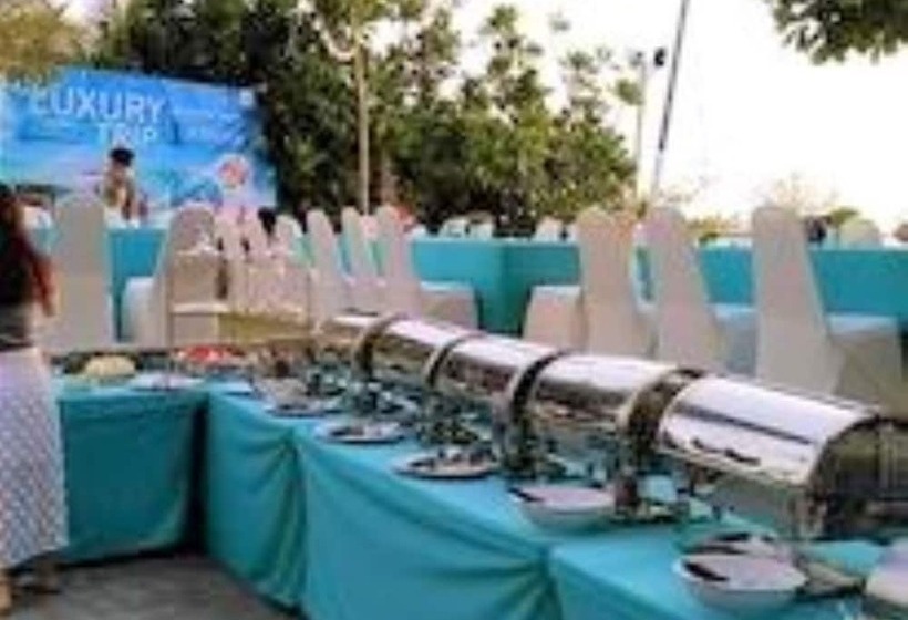 Szálloda Worita Cove