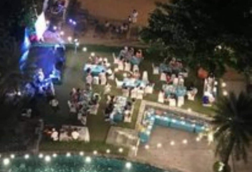 Szálloda Worita Cove