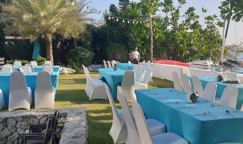 Szálloda Worita Cove