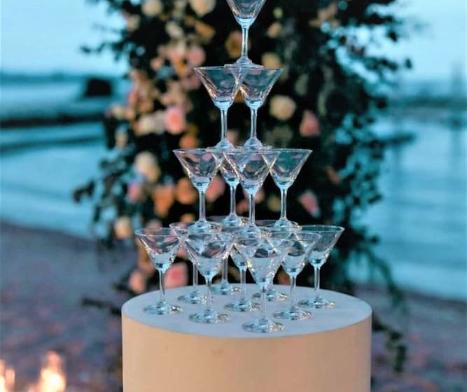 Szálloda Worita Cove