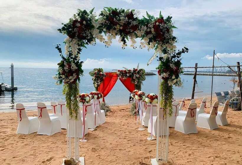 Szálloda Worita Cove