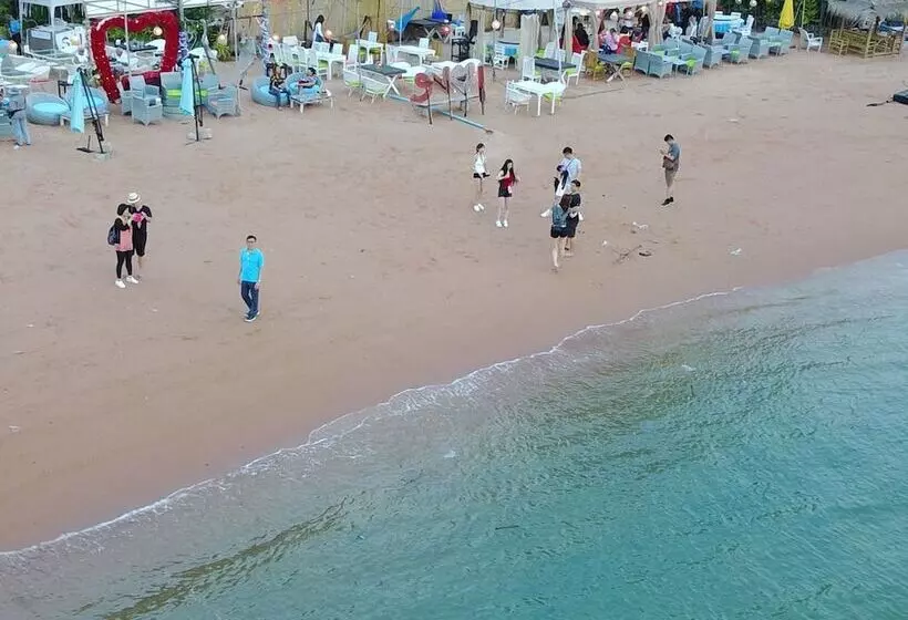 ホテル Worita Cove
