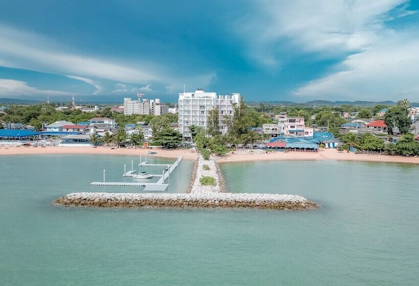 Szálloda Worita Cove