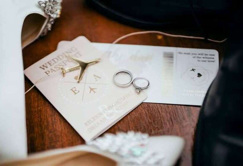 Szálloda Worita Cove