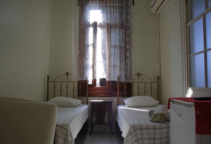 בית מלון כפרי Zeynep Hanim Konukevi