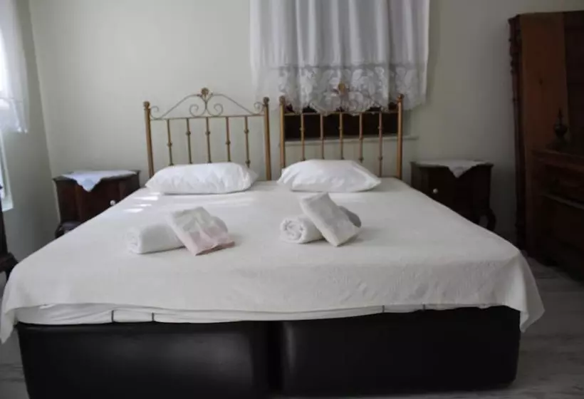 ホテル Zeynep Hanim Konukevi