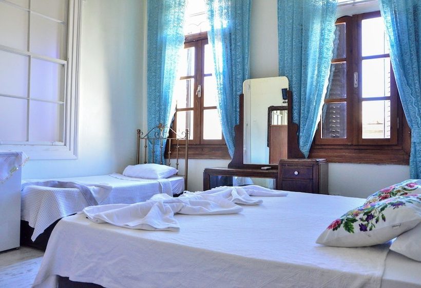 בית מלון כפרי Zeynep Hanim Konukevi