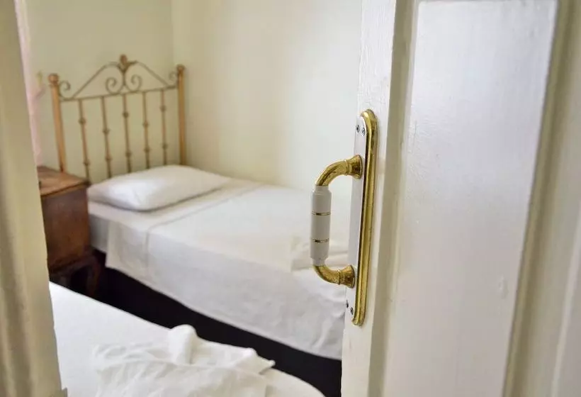 ホテル Zeynep Hanim Konukevi