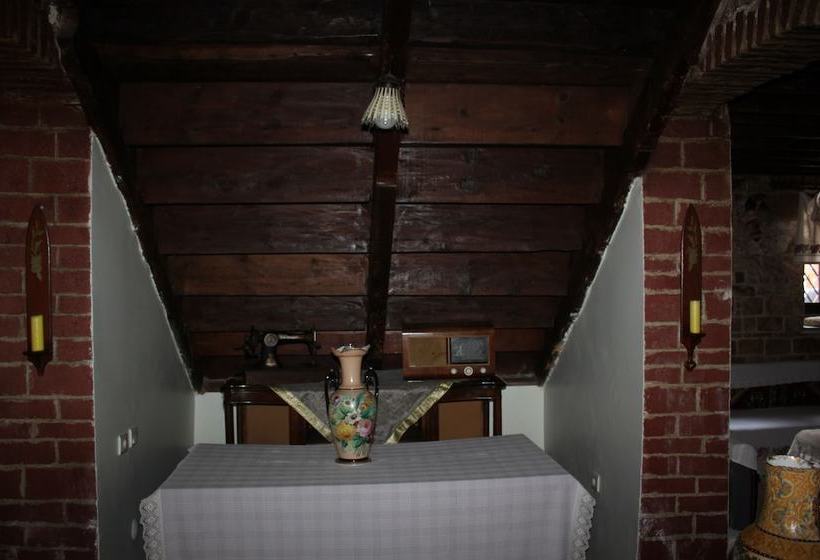 בית מלון כפרי Zeynep Hanim Konukevi