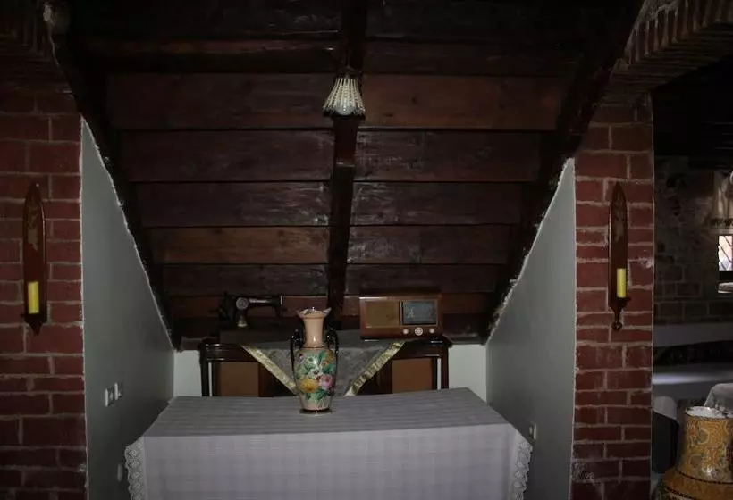 ホテル Zeynep Hanim Konukevi