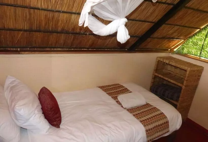 Jollyboys Camp   Hostel