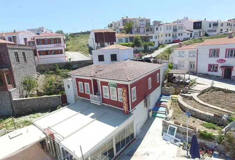 La Krasi Otel & Restaurant