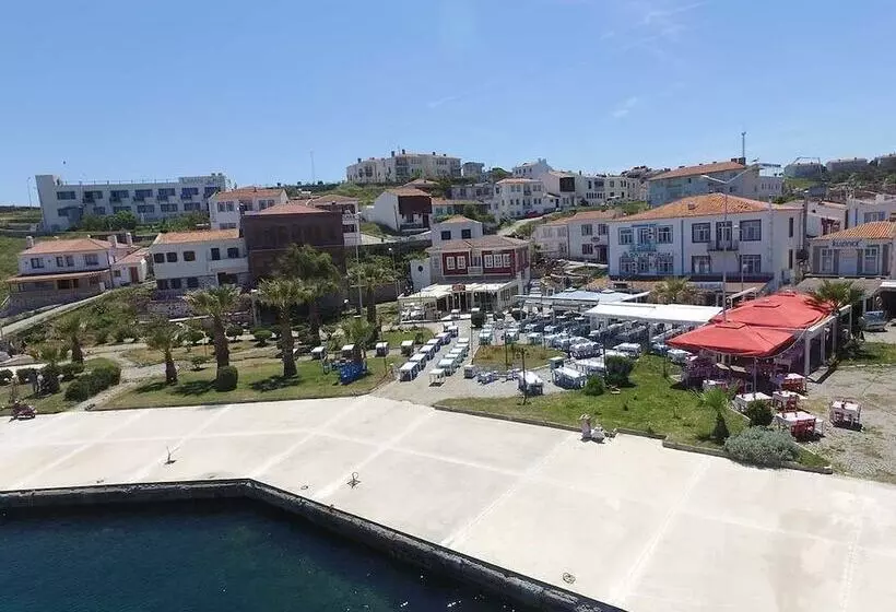 La Krasi Otel & Restaurant