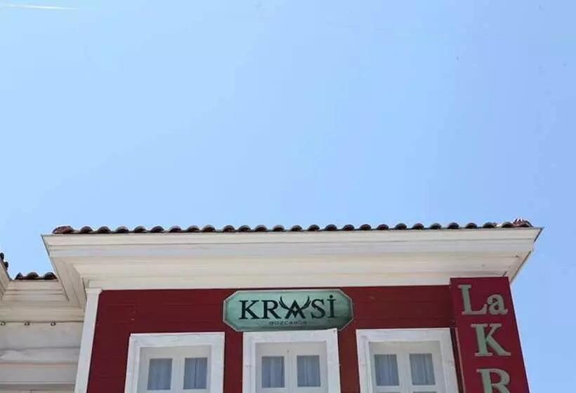 La Krasi Otel & Restaurant
