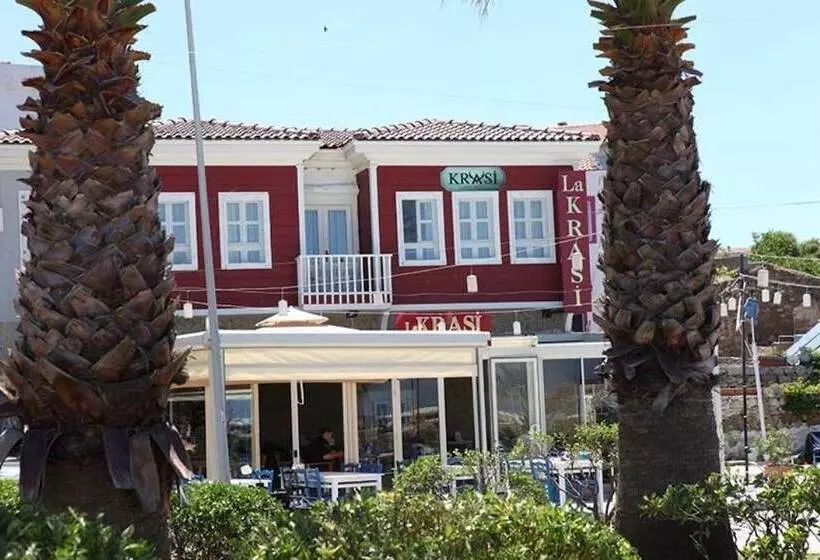 La Krasi Otel & Restaurant