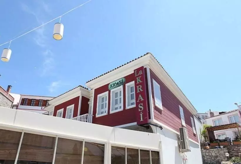 La Krasi Otel & Restaurant