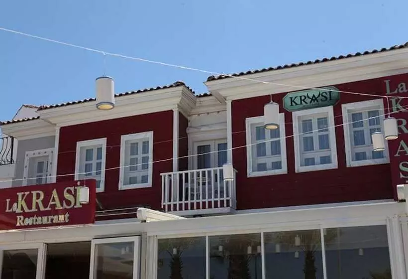 La Krasi Otel & Restaurant