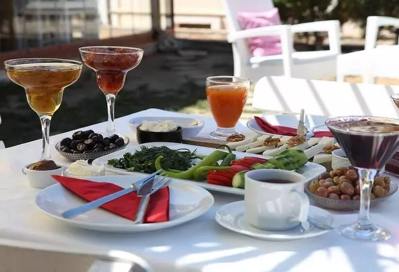 La Krasi Otel & Restaurant
