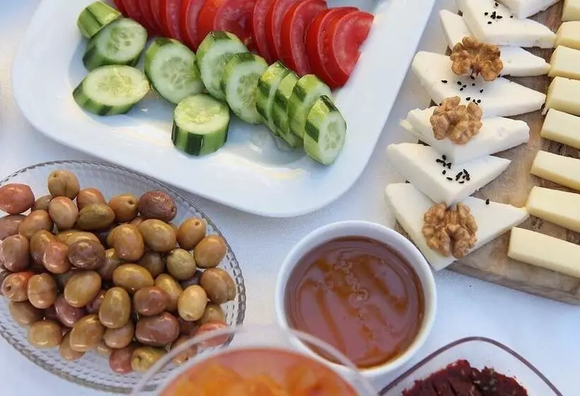 La Krasi Otel & Restaurant