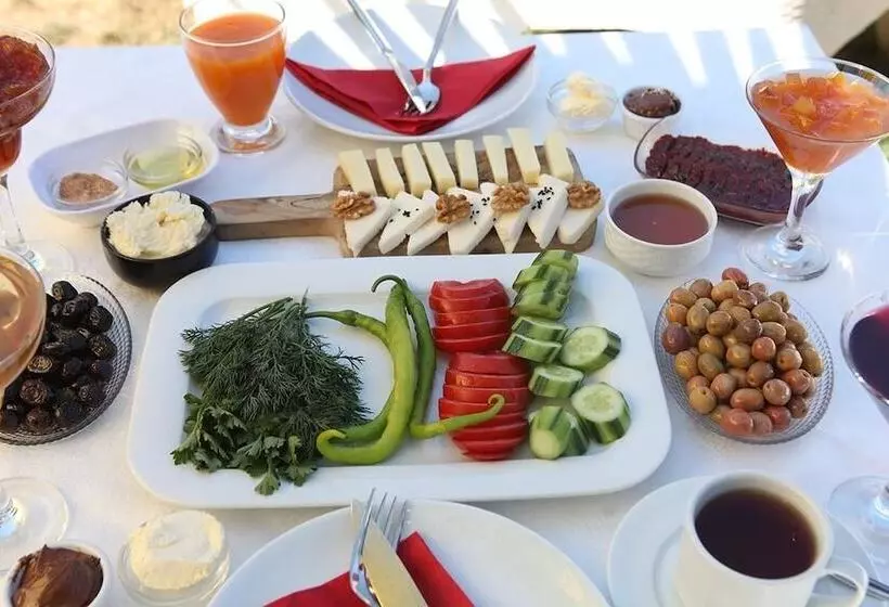 La Krasi Otel & Restaurant