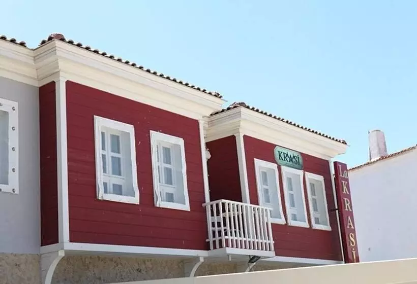La Krasi Otel & Restaurant