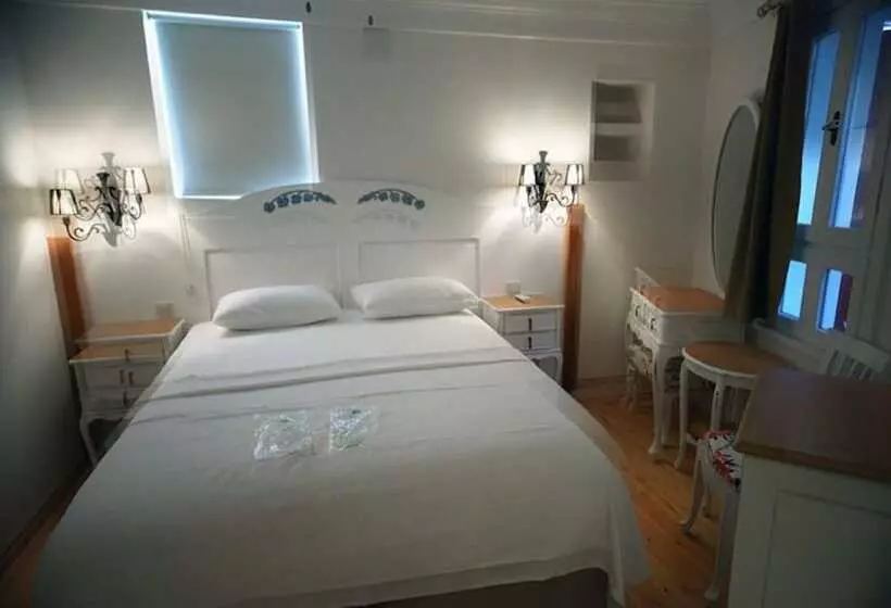 La Krasi Otel & Restaurant