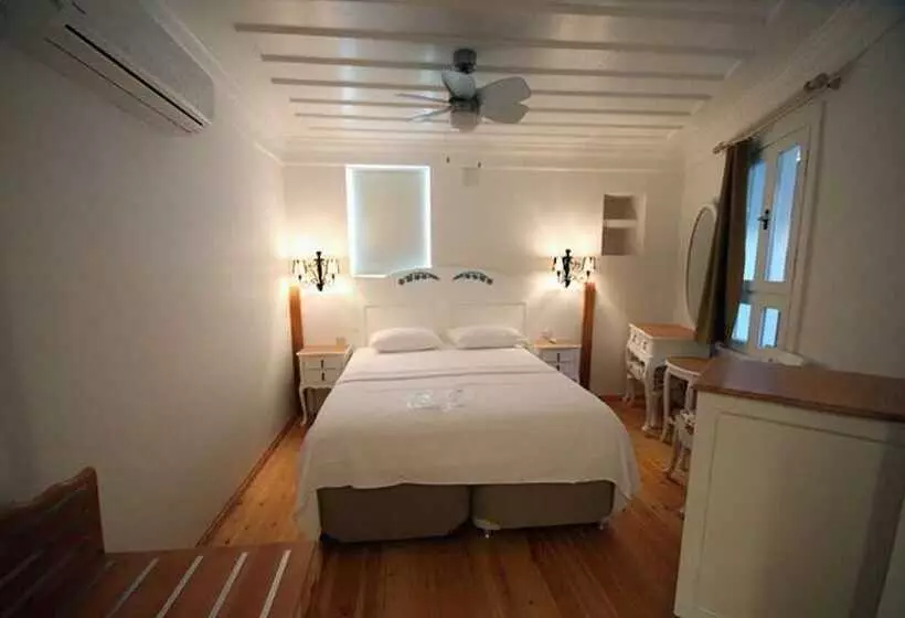 La Krasi Otel & Restaurant