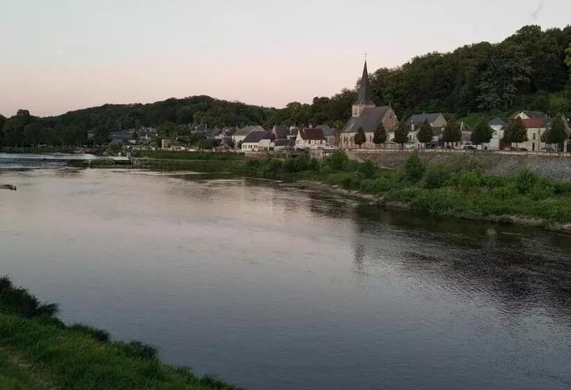 Le Cher Passant