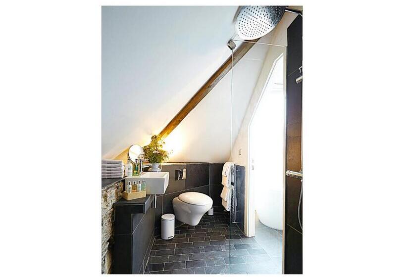 Live And Let Live Inn