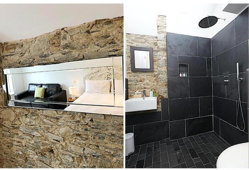 Live And Let Live Inn