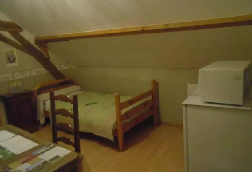 Pension  Chambres D Hôtes La Maison Des écureuils