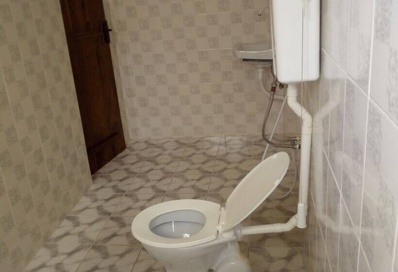 פנסיון Delina Mshimba Guest House