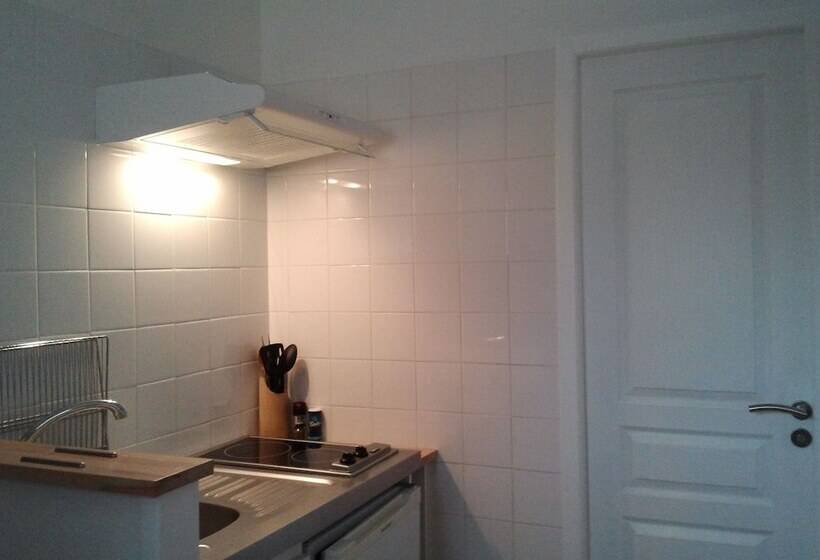 פנסיון Gîtes La Bakénia