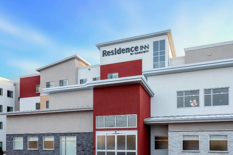 Residence Inn By Marriott St. Cloud