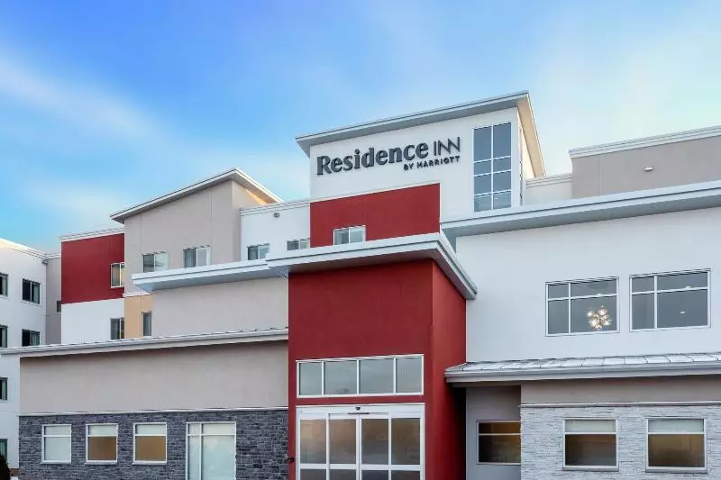 Residence Inn By Marriott St. Cloud