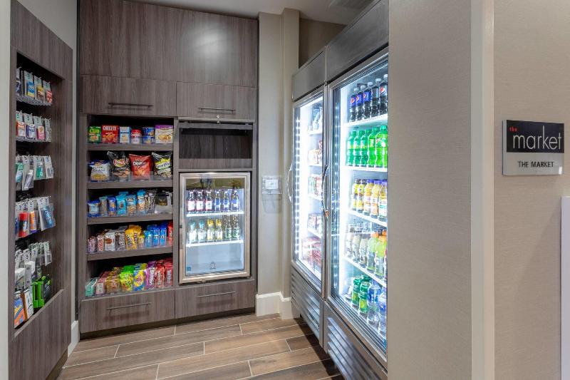 Residence Inn By Marriott St. Cloud