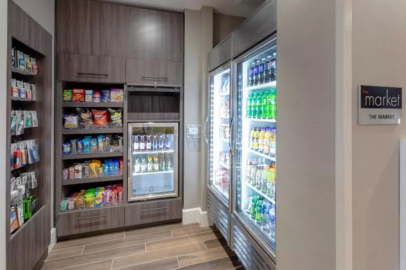 Residence Inn By Marriott St. Cloud