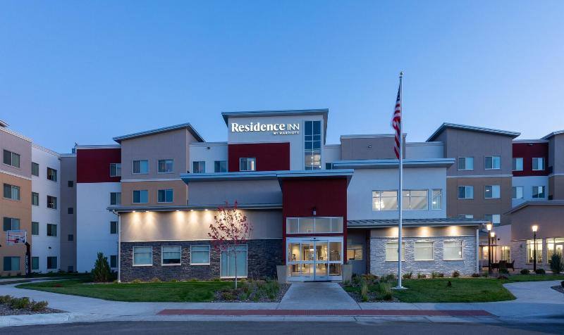 Residence Inn By Marriott St. Cloud