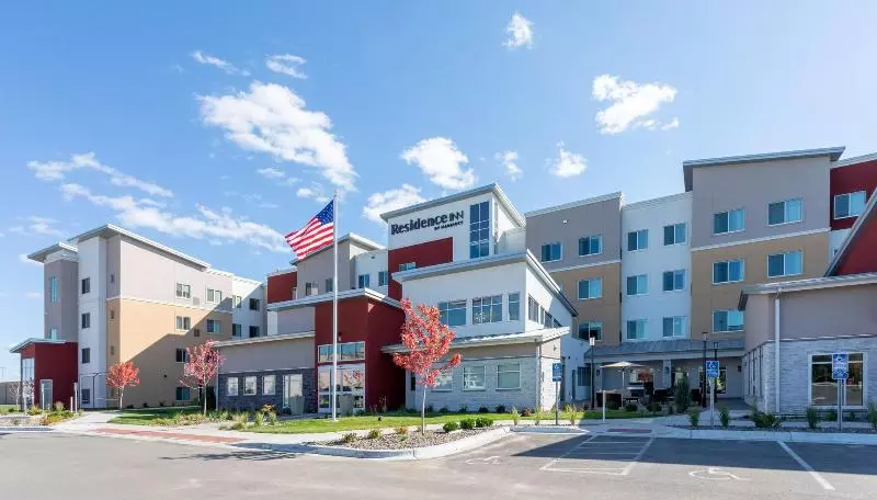 Residence Inn By Marriott St. Cloud