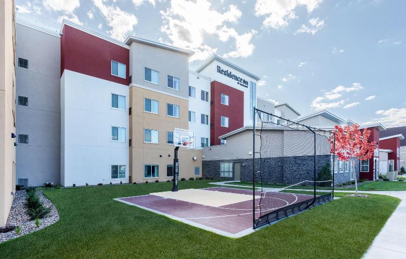 Residence Inn By Marriott St. Cloud