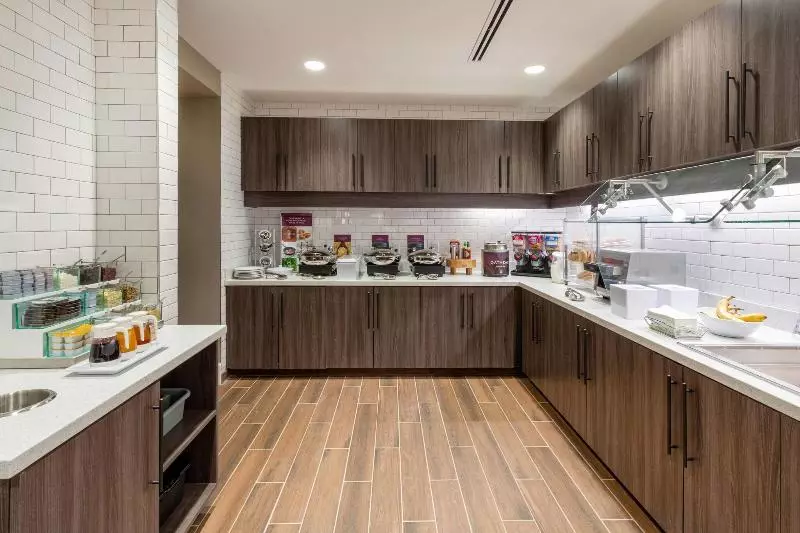 Residence Inn By Marriott St. Cloud