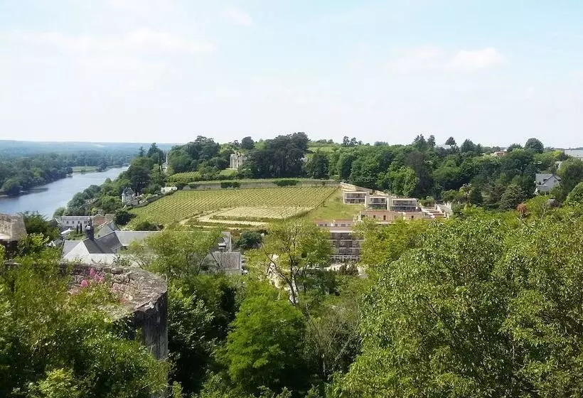 レジデンス Résidence Odalys Le Clos Saint Michel