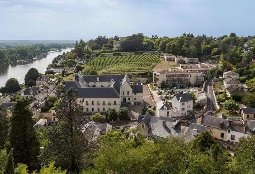 レジデンス Résidence Odalys Le Clos Saint Michel