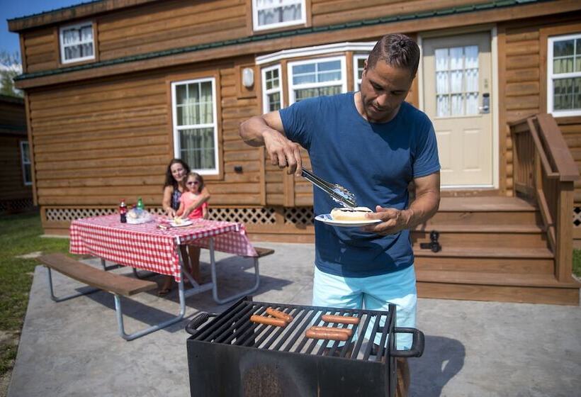 Richmond North / Kings Dominion Koa