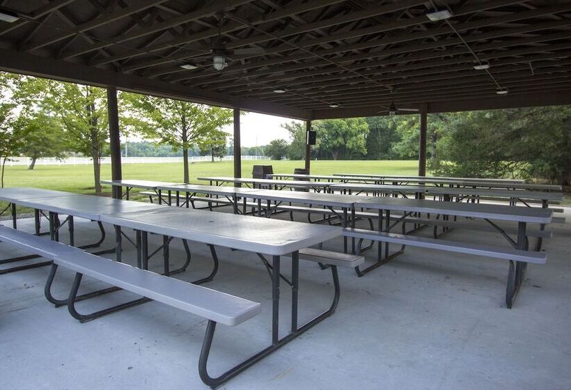 Richmond North / Kings Dominion Koa