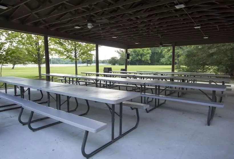 Richmond North / Kings Dominion Koa