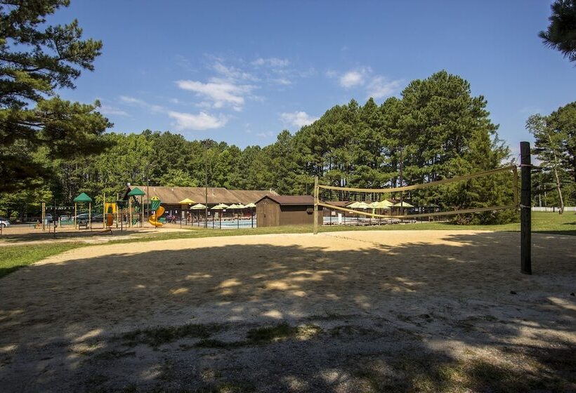 Richmond North / Kings Dominion Koa