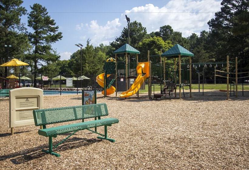 Richmond North / Kings Dominion Koa