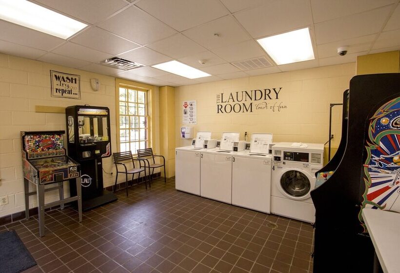 Richmond North / Kings Dominion Koa